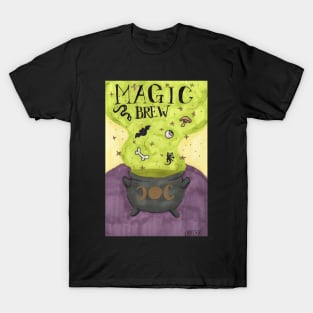 magic brew T-Shirt